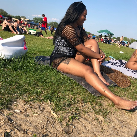 Meet your Posher, Tanesha - Picture 3 of 6